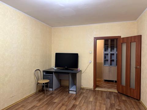 квартира по адресу Урловская ул., 38