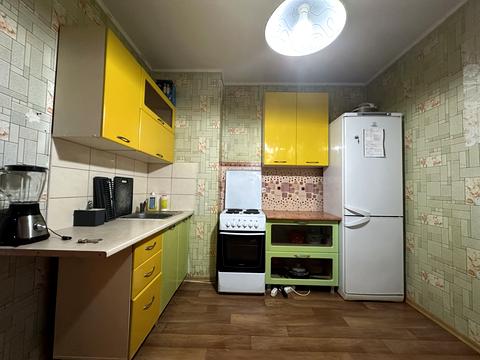 квартира по адресу Урловская ул., 38