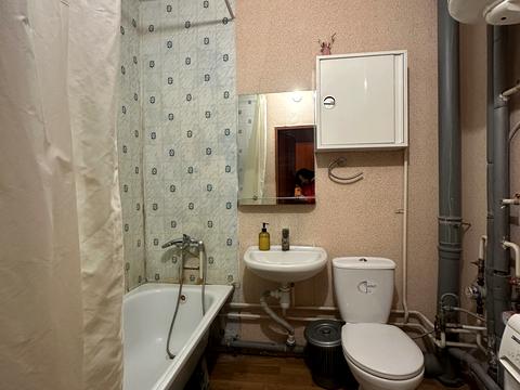 квартира по адресу Урловская ул., 38