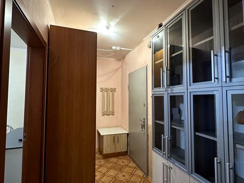 квартира по адресу Урловская ул., 38