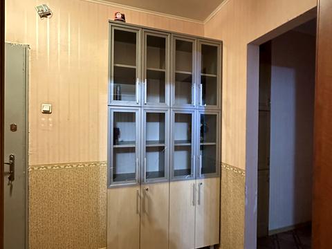 квартира по адресу Урловская ул., 38