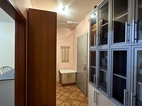 квартира по адресу Урловская ул., 38