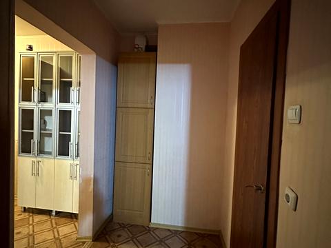 квартира по адресу Урловская ул., 38