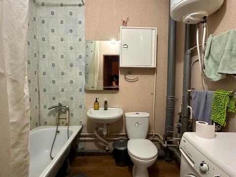 квартира по адресу Урловская ул., 38