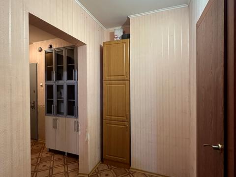 квартира по адресу Урловская ул., 38