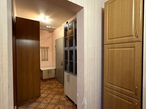 квартира по адресу Урловская ул., 38