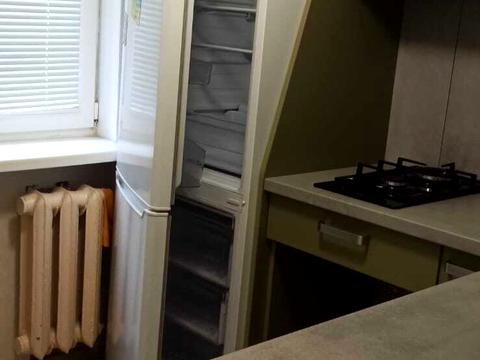 квартира по адресу Николая Василенко ул., 25/18;18/25