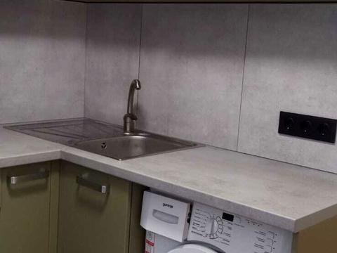 квартира по адресу Николая Василенко ул., 25/18;18/25