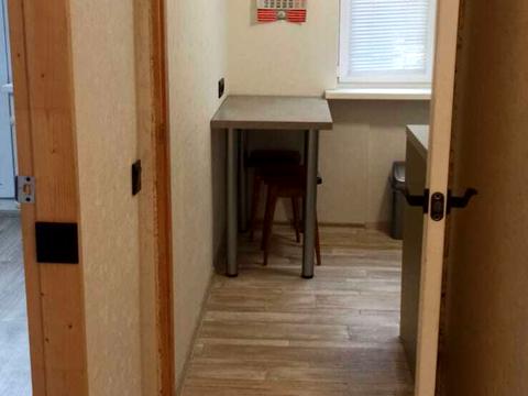 квартира по адресу Николая Василенко ул., 25/18;18/25