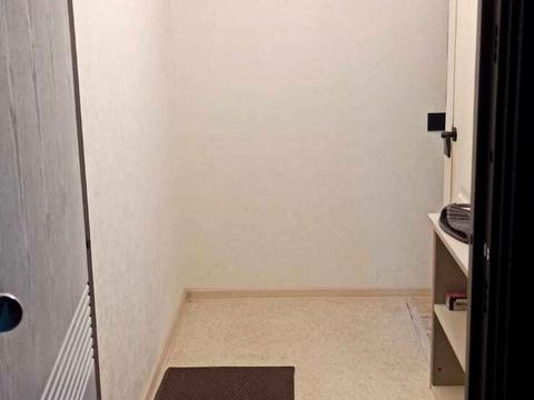 квартира по адресу Николая Василенко ул., 25/18;18/25