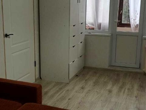 квартира по адресу Николая Василенко ул., 25/18;18/25