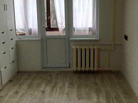 квартира по адресу Николая Василенко ул., 25/18;18/25