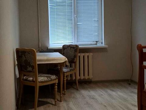 квартира по адресу Николая Василенко ул., 25/18;18/25