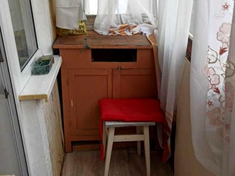 квартира по адресу Николая Василенко ул., 25/18;18/25