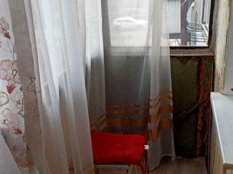 квартира по адресу Николая Василенко ул., 25/18;18/25