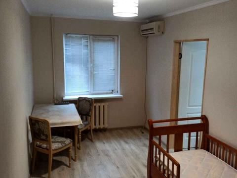 квартира по адресу Николая Василенко ул., 25/18;18/25