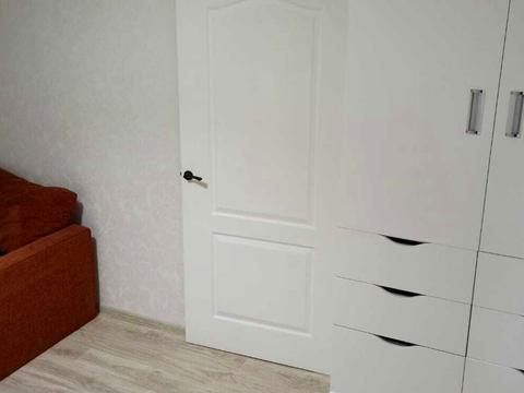 квартира по адресу Николая Василенко ул., 25/18;18/25