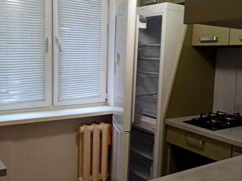 квартира по адресу Николая Василенко ул., 25/18;18/25