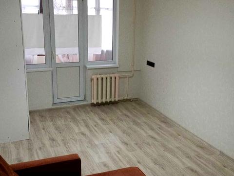 квартира по адресу Николая Василенко ул., 25/18;18/25