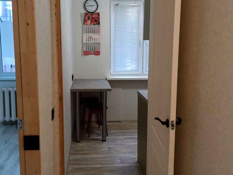 квартира по адресу Николая Василенко ул., 25/18;18/25