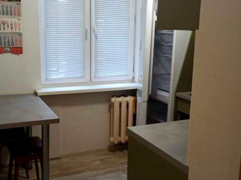 квартира по адресу Николая Василенко ул., 25/18;18/25