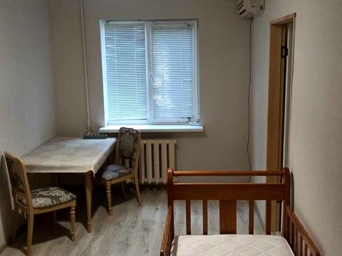 квартира по адресу Николая Василенко ул., 25/18;18/25