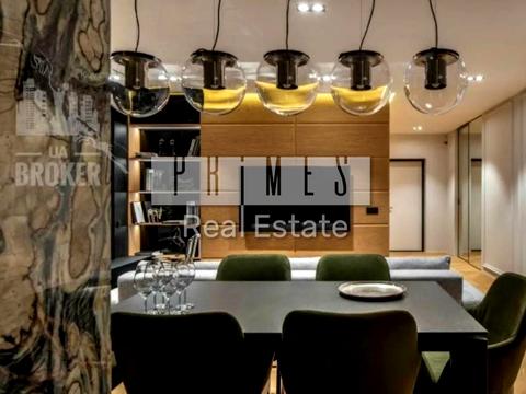 квартира по адресу Антоновича ул. (Горького), 74