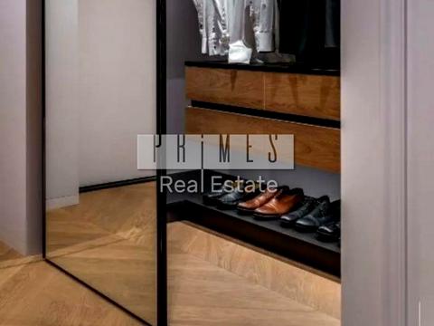 квартира по адресу Антоновича ул. (Горького), 74