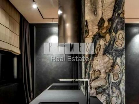 квартира по адресу Антоновича ул. (Горького), 74