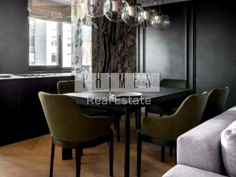 квартира по адресу Антоновича ул. (Горького), 74