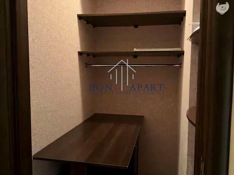 квартира по адресу Мокра ул. (Кудряшова), 18