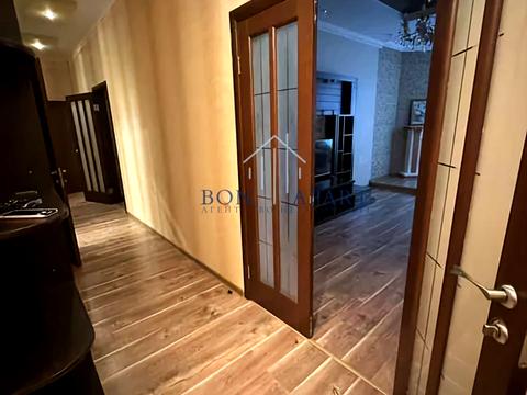 квартира по адресу Мокра ул. (Кудряшова), 18