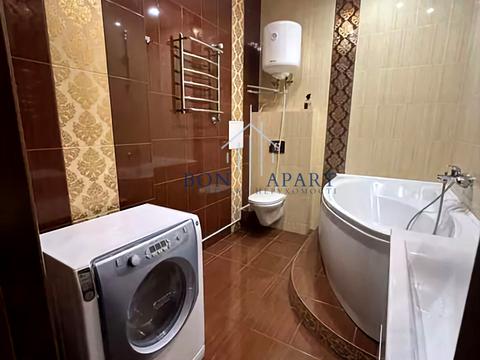 квартира по адресу Мокра ул. (Кудряшова), 18