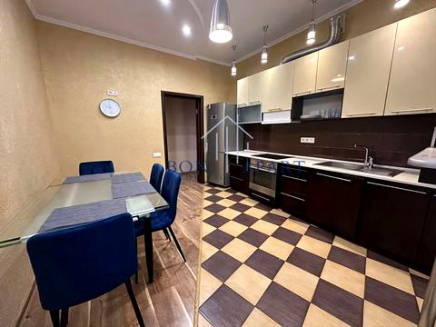 квартира по адресу Мокра ул. (Кудряшова), 18