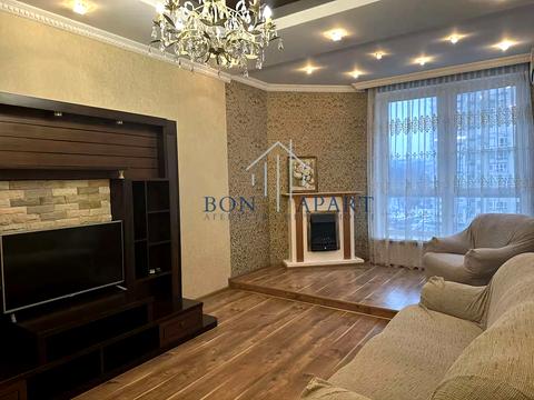 квартира по адресу Мокра ул. (Кудряшова), 18