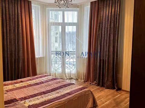 квартира по адресу Мокра ул. (Кудряшова), 18