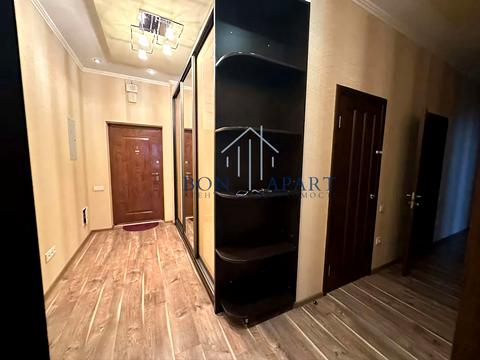 квартира по адресу Мокра ул. (Кудряшова), 18