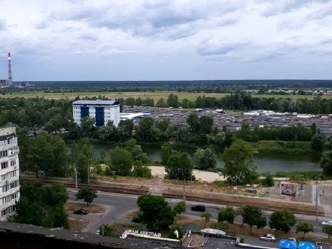 квартира за адресою Леоніда Бикова бульв., 4