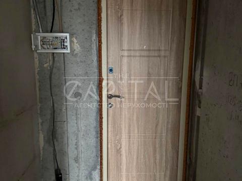 квартира за адресою Берковецька вул., 6-Б