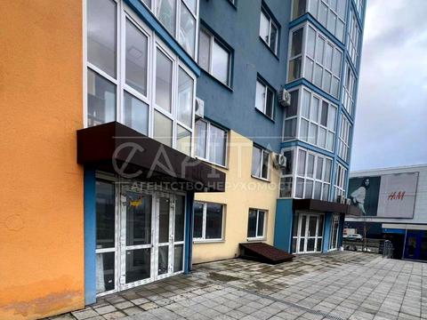 квартира за адресою Берковецька вул., 6-Б