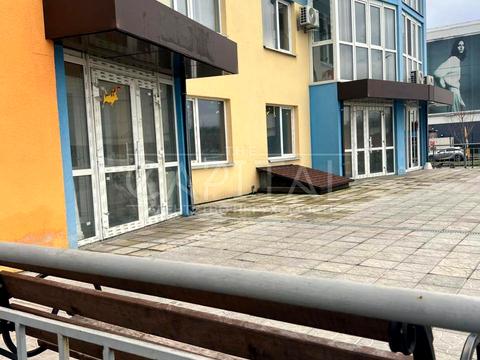 квартира за адресою Берковецька вул., 6-Б