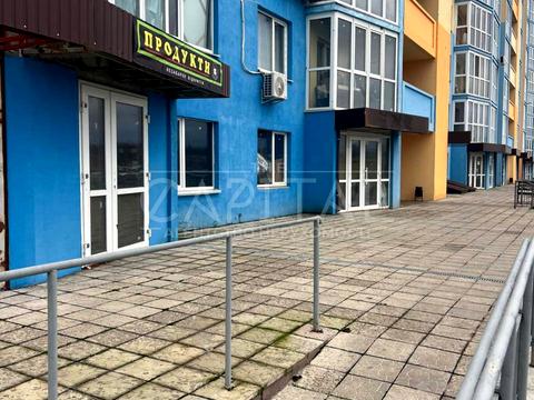 квартира за адресою Берковецька вул., 6-Б