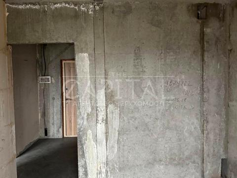 квартира за адресою Берковецька вул., 6-Б