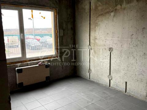 квартира за адресою Берковецька вул., 6-Б