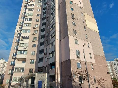 квартира по адресу Радунская ул., 9-Б