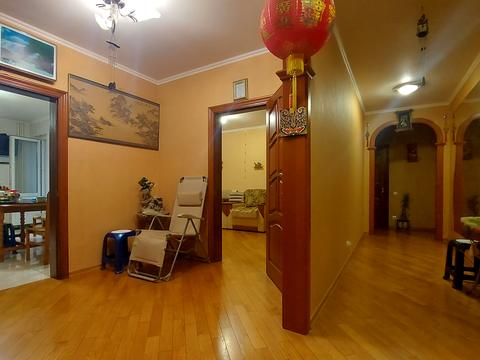 квартира по адресу Радунская ул., 9-Б