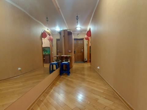 квартира по адресу Радунская ул., 9-Б