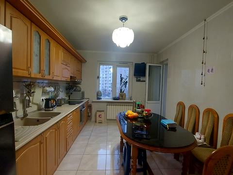 квартира по адресу Радунская ул., 9-Б