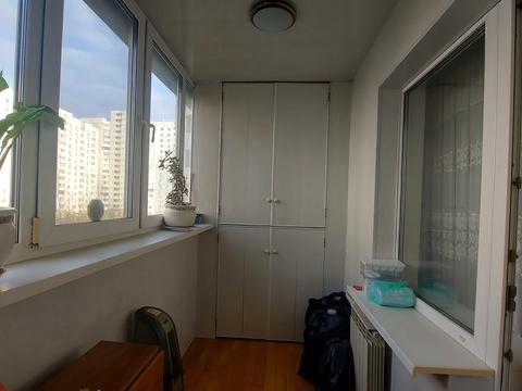 квартира по адресу Радунская ул., 9-Б