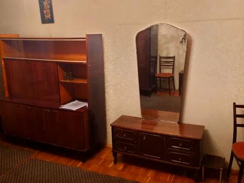 квартира за адресою Едуарда Вільде вул., 3